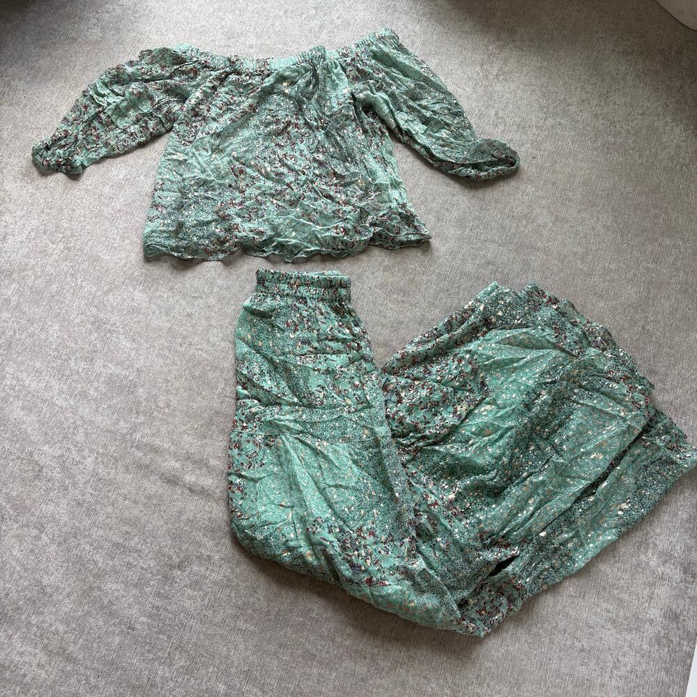 NWOT Ba&sh Matching Set